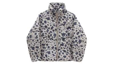 Vans Foundry Print Puff MTE jacket
