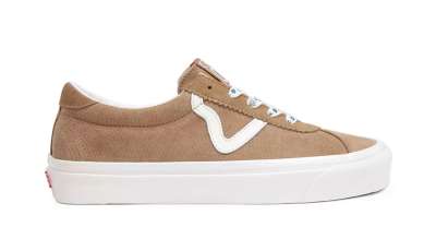 Vans Style 73 DX