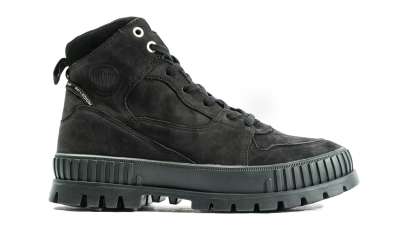 Palladium Pallashock HI SNK