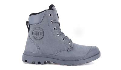 Palladium Pampa Sport Cuff Waterproof