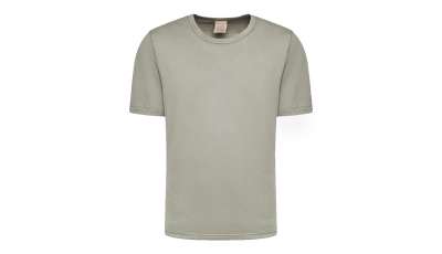 Champion Crewneck T-Shirt