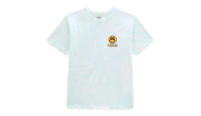 Vans 66 Peace Tie Dye S/S