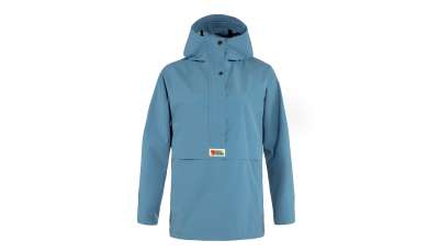 Fjällräven Vardag Hydratic Anorak W Dawn Blue