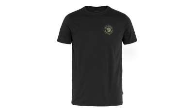 Fjällräven Logo T-Shirt M