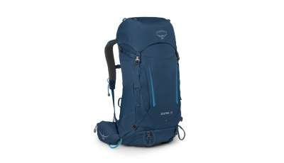 Osprey Kestrel 38 Atlas Blue L/XL