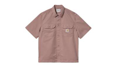 Carhartt WIP S/S Craft Shirt