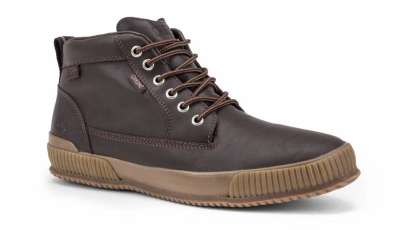 Chrome Industries Storm 415 Workboot Amber