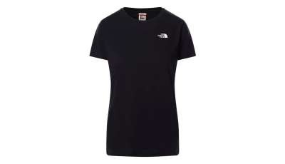 The North Face W Simple Dome Tee