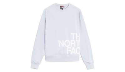 The North Face Blown Up Logo W Sweatshirt