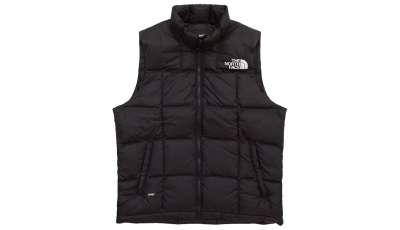 The North Face M Lhotse Vest