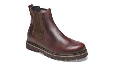 Birkenstock Highwood Slip On Regular Fit