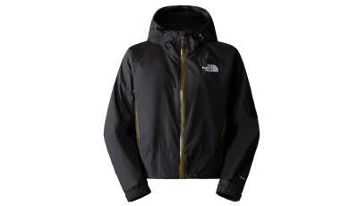 The North Face W knotty wind jacket
