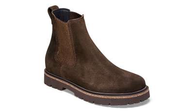 Birkenstock Highwood Slip On Regular Fit