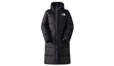 The North Face W Nuptse Parka