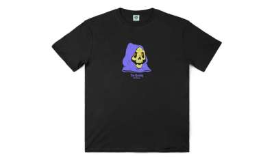 The Dudes The Bady Classic Premium T-Shirt Black