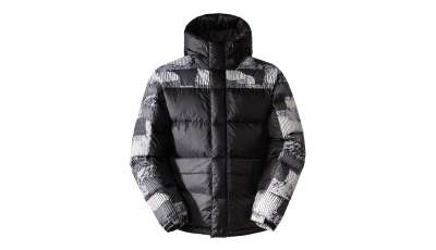 The North Face M Himalayan Down Parka