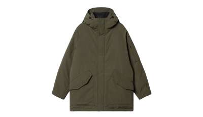Carhartt WIP Penn Parka