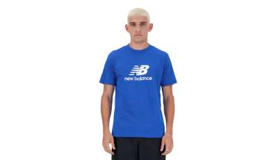 New Balance Sport Essentials Logo T-Shirt