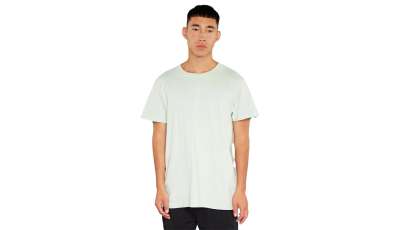 Dedicated T-shirt Stockholm Base Mint