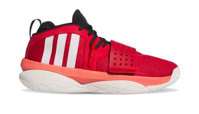 adidas Dame 8 Extply