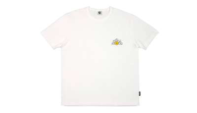 The Dudes A Pill Meal Premium T-Shirt Off-White
