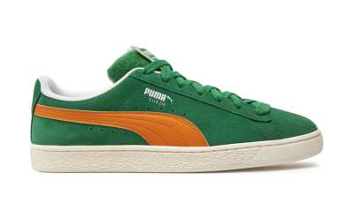 Puma Suede Patch