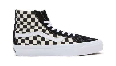 Vans Sk8-Hi Reissue 38