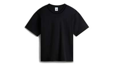 Vans LX Premium SS Tshirt Black