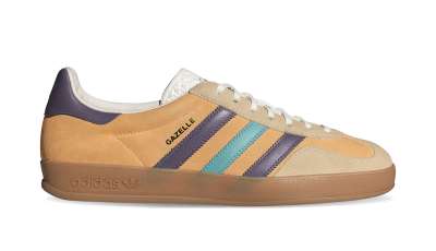 adidas Gazelle Indoor