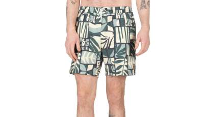 IrieDaily Crazy Fresh 0 Short