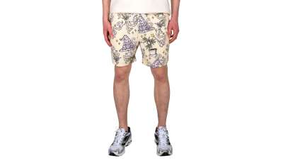 IrieDaily Crazy Fresh 0 Short