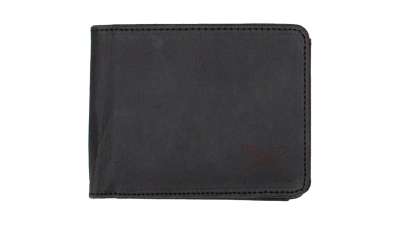 IrieDaily Paper Flag Wallet