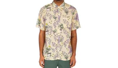 IrieDaily Resort SSL Shirt