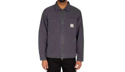 IrieDaily Nanolo Shirt Jacket
