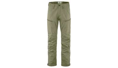 Fjällräven Abisko Lite Trekking Trs M Reg Light Olive