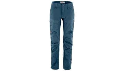 Fjällräven Keb Trousers Curved W Short