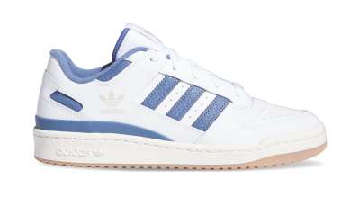 adidas Forum Low CL