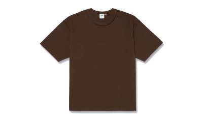 Vans LX Premium SS Tshirt Demitasse