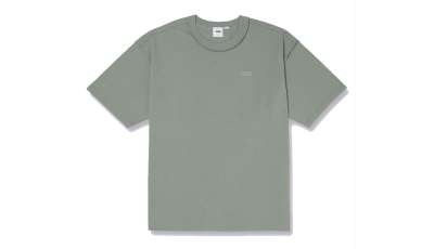 Vans LX Premium SS Tshirt Sea Spray
