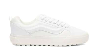 Vans LX Knu Skool MTE-1 White