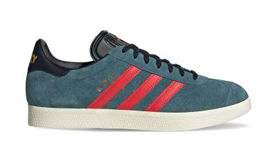 adidas Gazelle MLS
