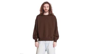 Vans Premium Crew Fleece Demitasse