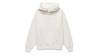Vans Premium Hoodie Fleece Turtle Dove