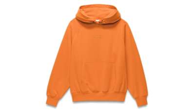 Vans Premium Hoodie Fleece Marmalade