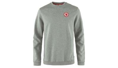 Fjällräven 1960 Logo Badge Sweater M