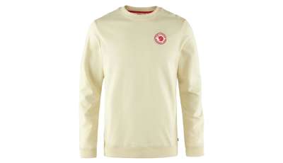 Fjällräven 1960 Logo Badge Sweater M