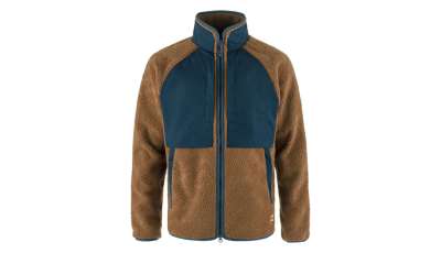 Fjällräven Vardag Pile Jacket M