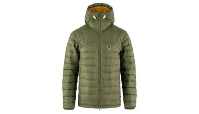 Fjällräven Expedition Pack Down Hoodie M