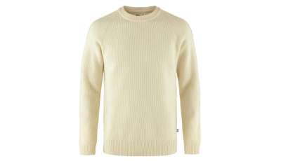 Fjällräven Övik Rib Sweater M