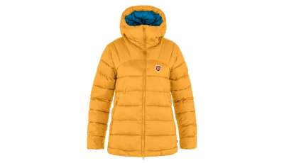 Fjällräven Expedition Mid Winter Jacket W